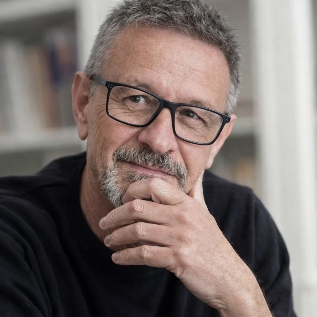 Juanjo Vergara