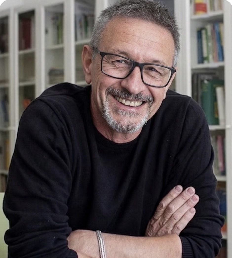 Juanjo Vergara