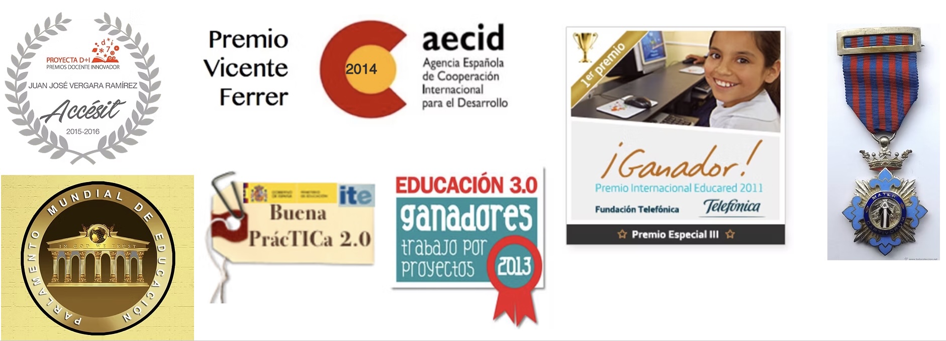Premios